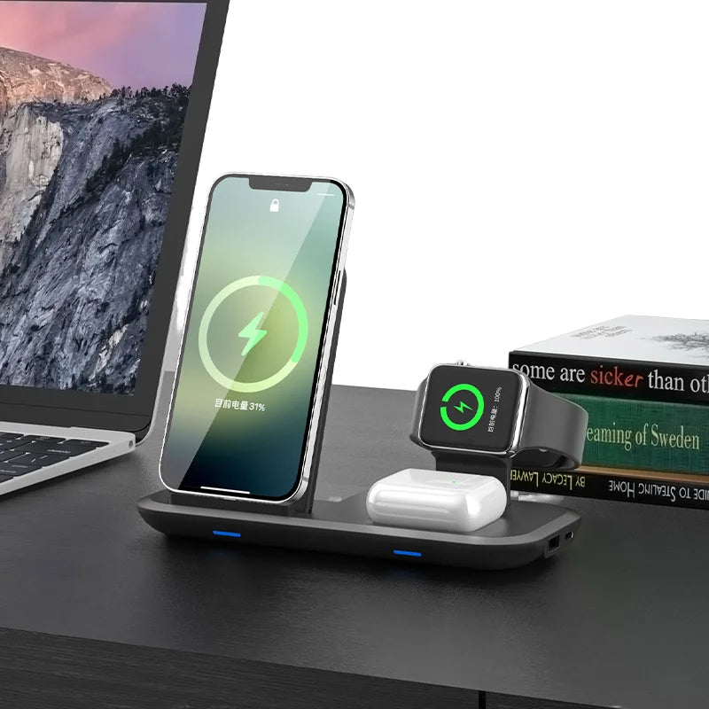 Flex Stand
