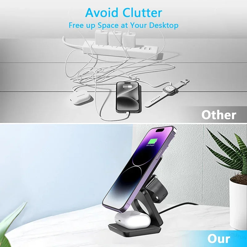 Flex Stand Tower