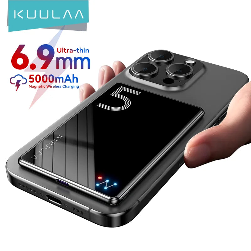 KUULAA 5 Air