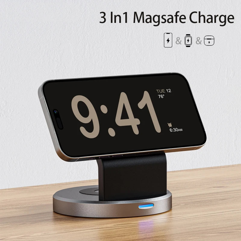 Desk Stand