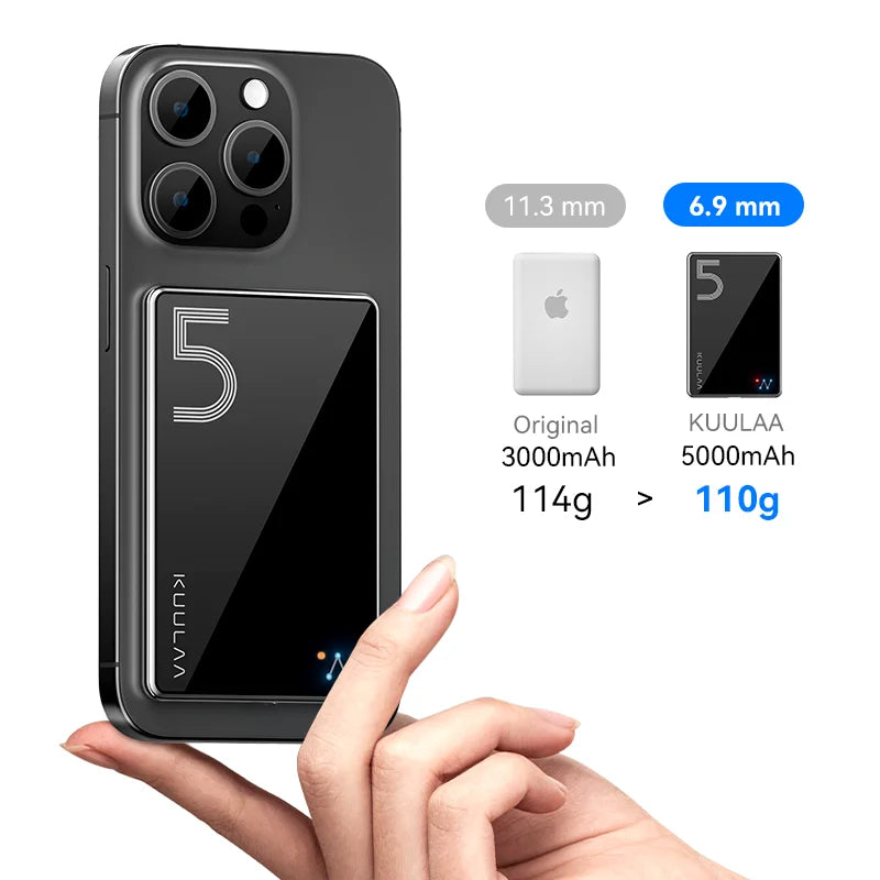 KUULAA 5 Air