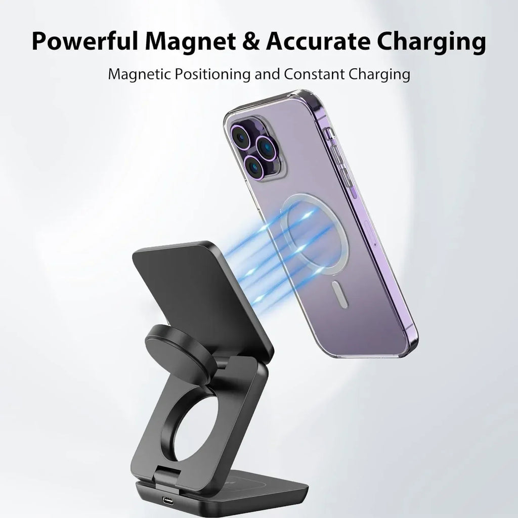 Flex Stand Tower