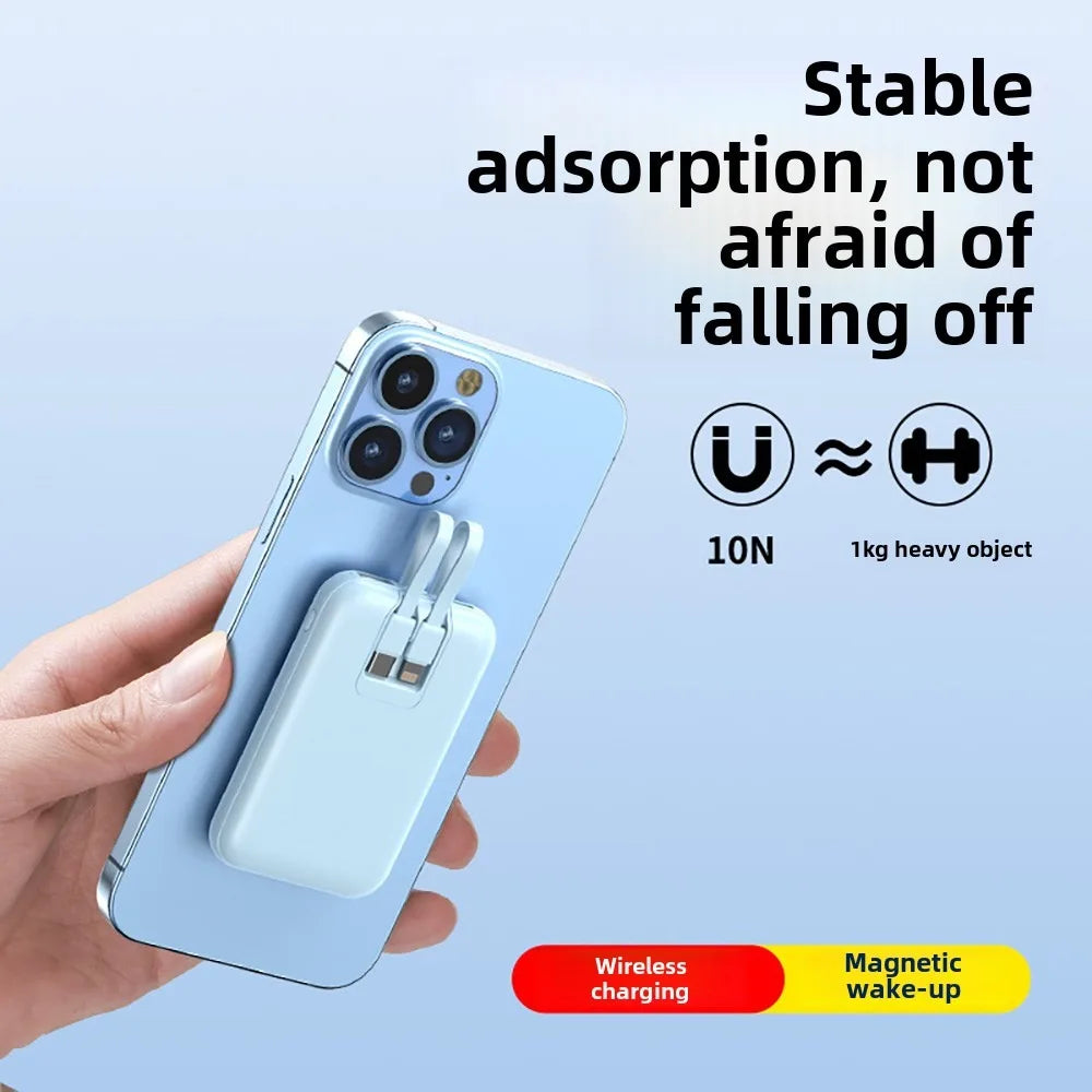 Lumio Air